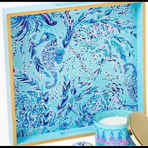 Lilly Pulitzer GWP Tray